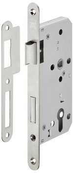 903.93.141 Door handle set, Stainless steel, Startec, model LDH 2170