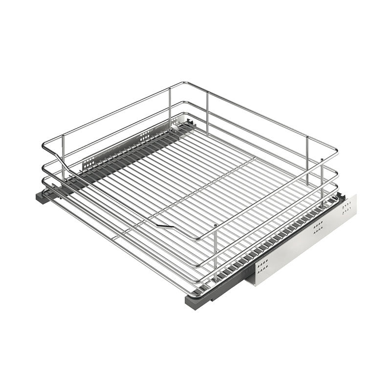 Base Unit Pullout4 549.06.217 Base unit internal pull out, Häfele, with pull out wire she ...