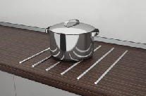 808.90.000 Protection rails, for worktops and furniture for worktops a ...